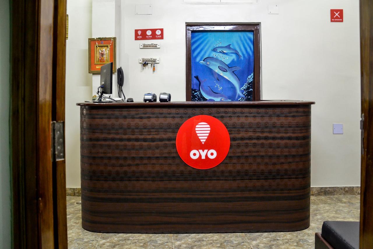 Oyo 7622 Varanasi Stays Eksteriør bilde