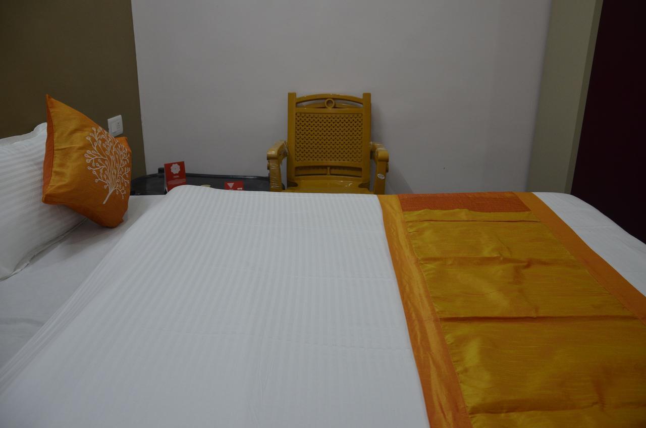 Oyo 7622 Varanasi Stays Eksteriør bilde